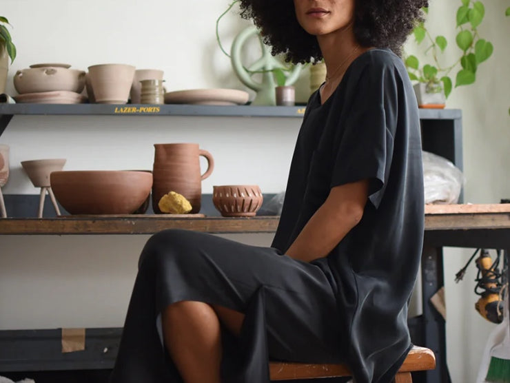 Wind Down with Lauren Johnson