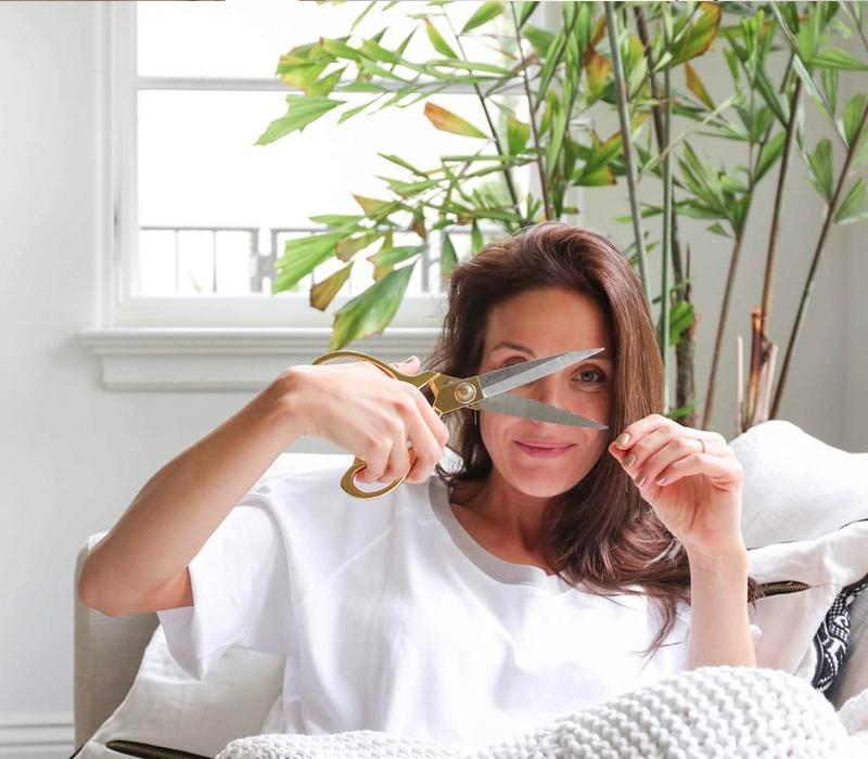 Lunya Sleepwear - make the cut