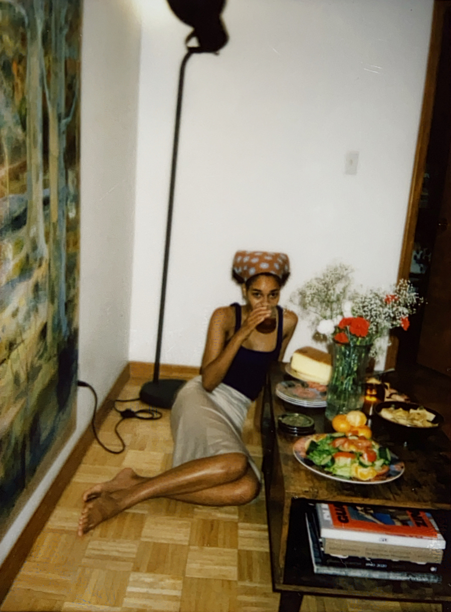 Rediscovering Space in the Summer