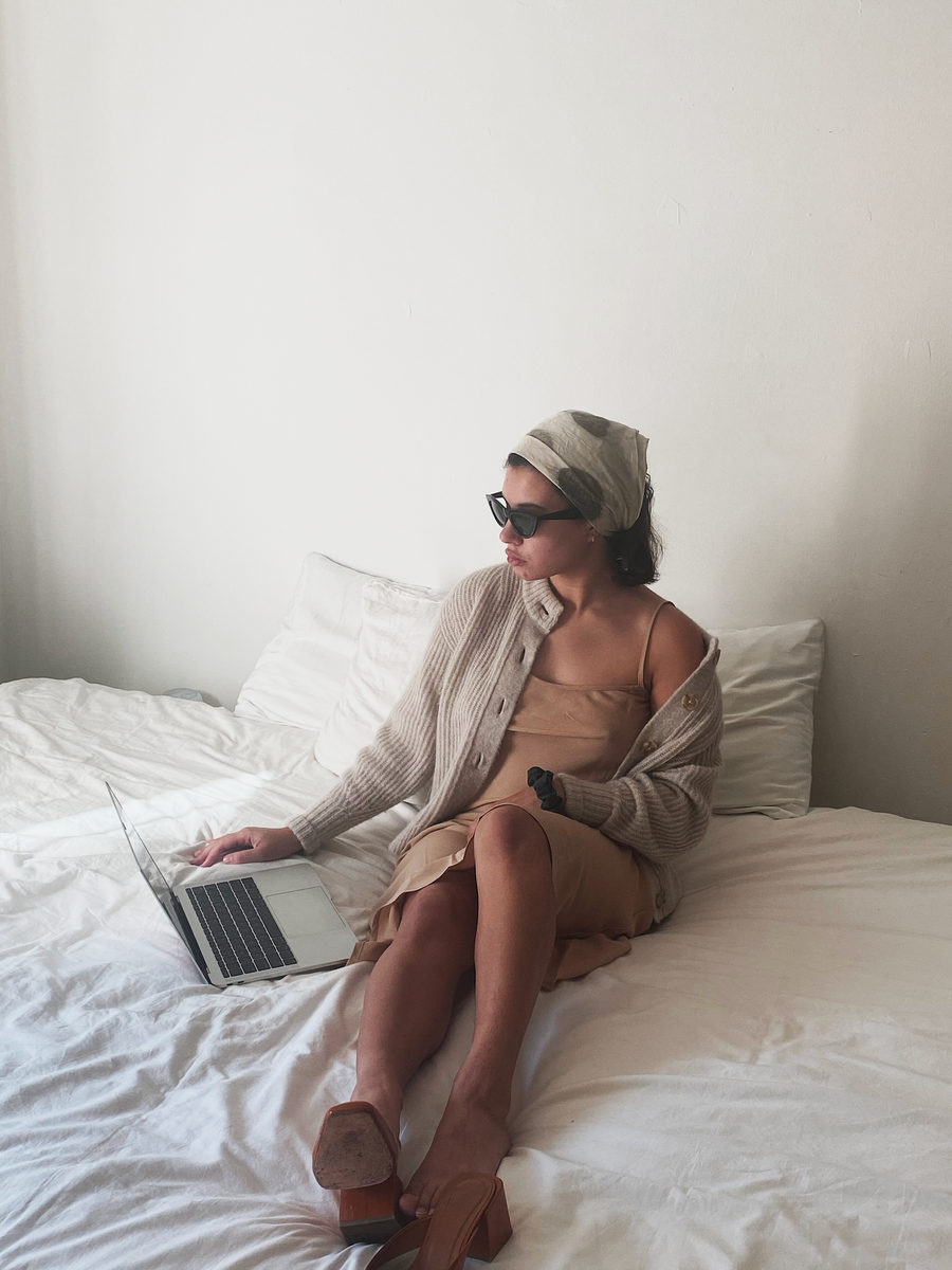 No Worries if Not! Thoughts on Socialization from an Introvert Who Thrived with Less Contact