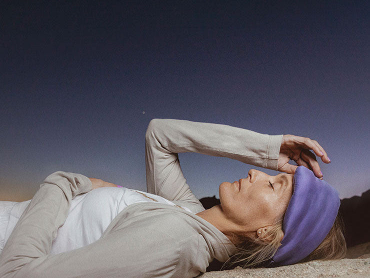 A Cosmic Reset with Angie Banicki