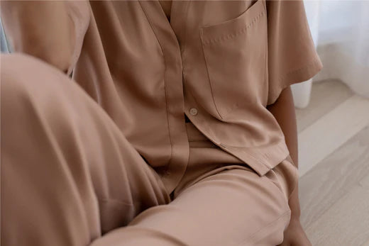 Washable Silk 101
