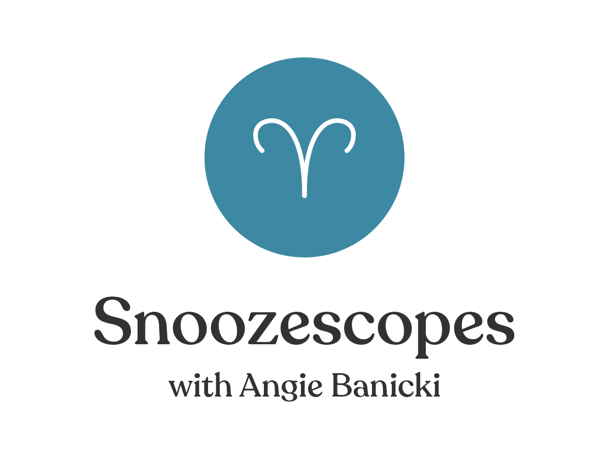 September 2022 Snoozescopes with Angie Banicki
