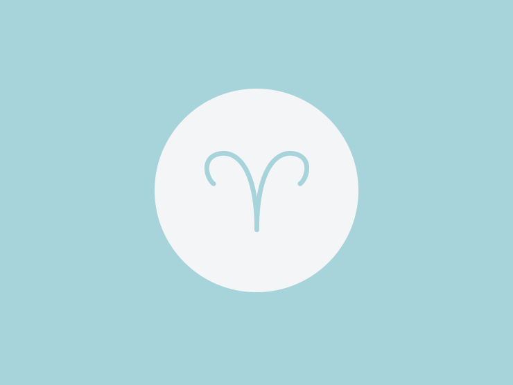 March Snoozescope Banner Zodiac Signs - Lunya Snoozescopes