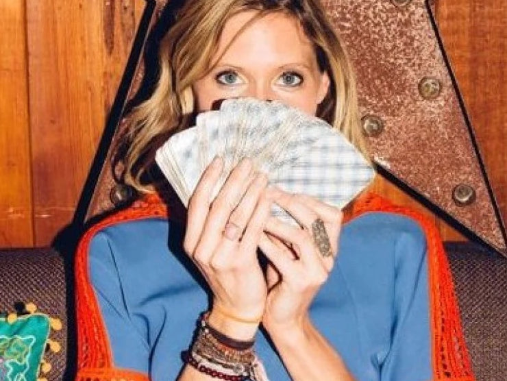 Hollywood's Favorite Intuitive | Angie Banicki