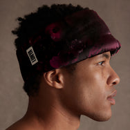 Lunya Pajamas Lunya x Rosandich Washable Silk Sleep Mask - #Rouge Reverie