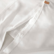 Lunya Bedding The Quintessential Duvet Cover - #White