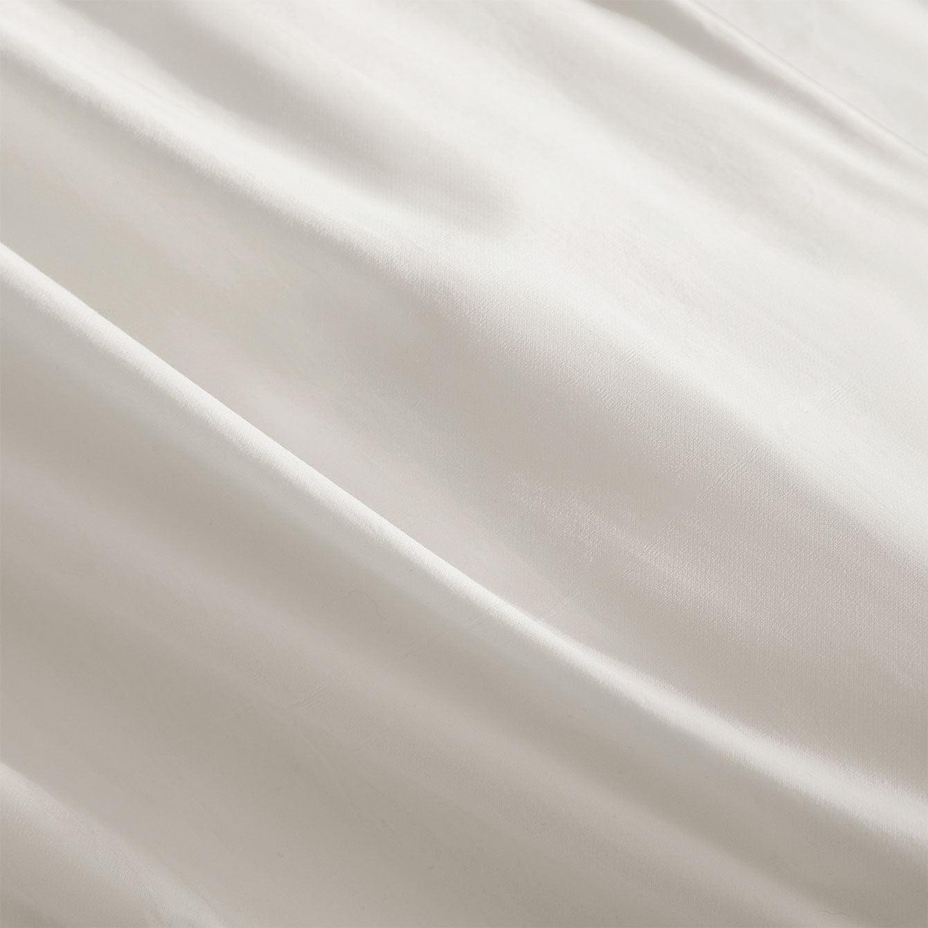 Lunya Pajamas The Quintessential Fitted Sheet - #White