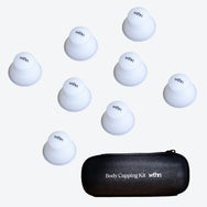 WTHN Body Cupping - #White