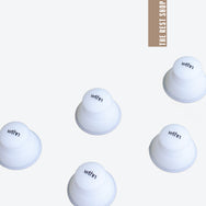 WTHN Body Cupping - #White
