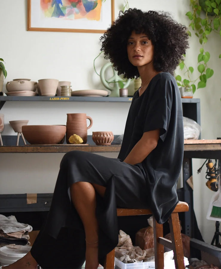 Wind Down with Lauren Johnson