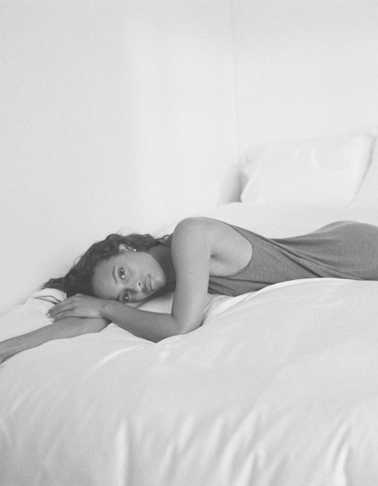 4 Sensual Tips for The Sleep You Deserve