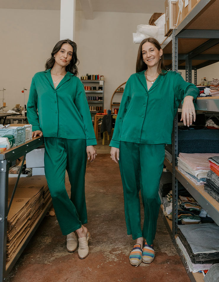 The Holiday Table with Atelier Saucier