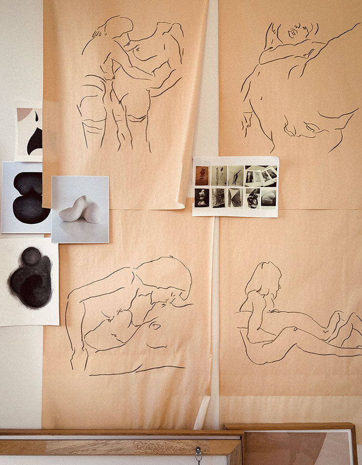 Wind Down with Caroline Walls