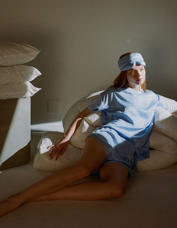 Keep Your Circadian Rhythm in the Dark