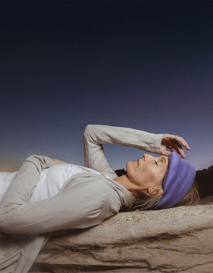 A Cosmic Reset with Angie Banicki