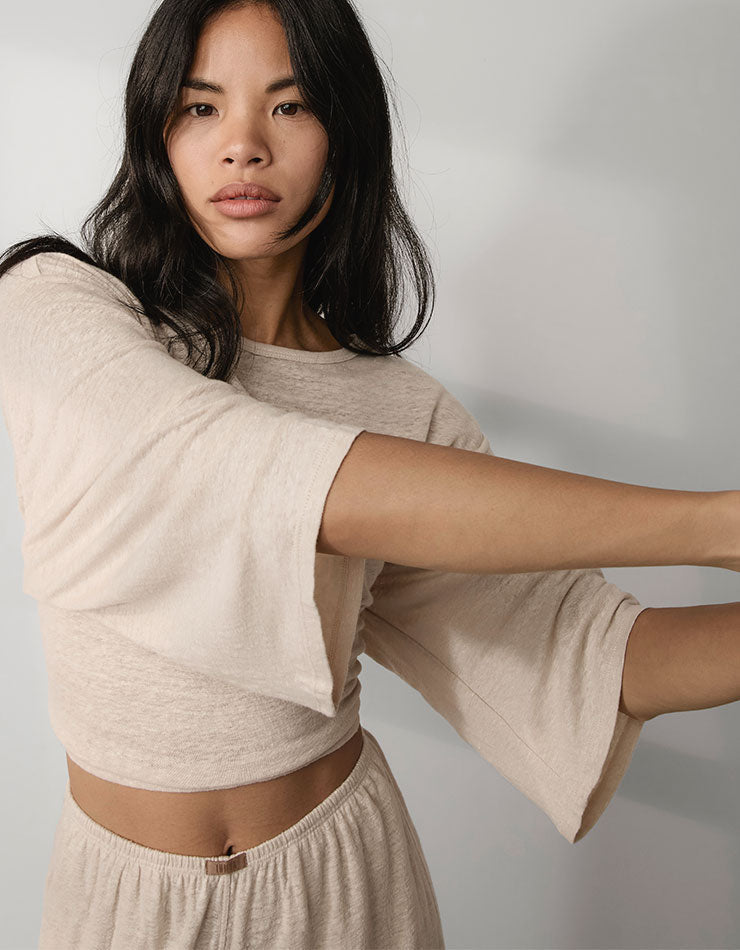 Lunya Nightstand - In Your Dreams - May 2025