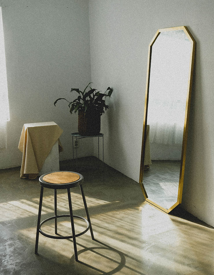 Mirror Images by Mara Fisher