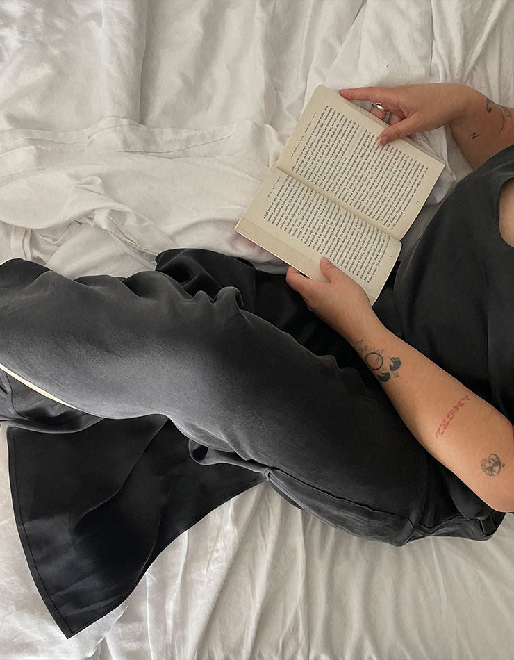 What Keeps You Up At Night? With Team Lunya