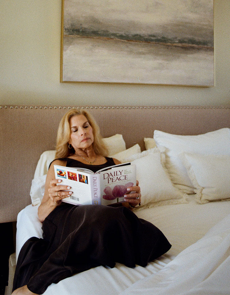 Diary of a (Sleepy) Mom: Robyn