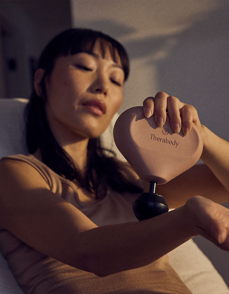 Put a Nightly Masseuse Into Rotation