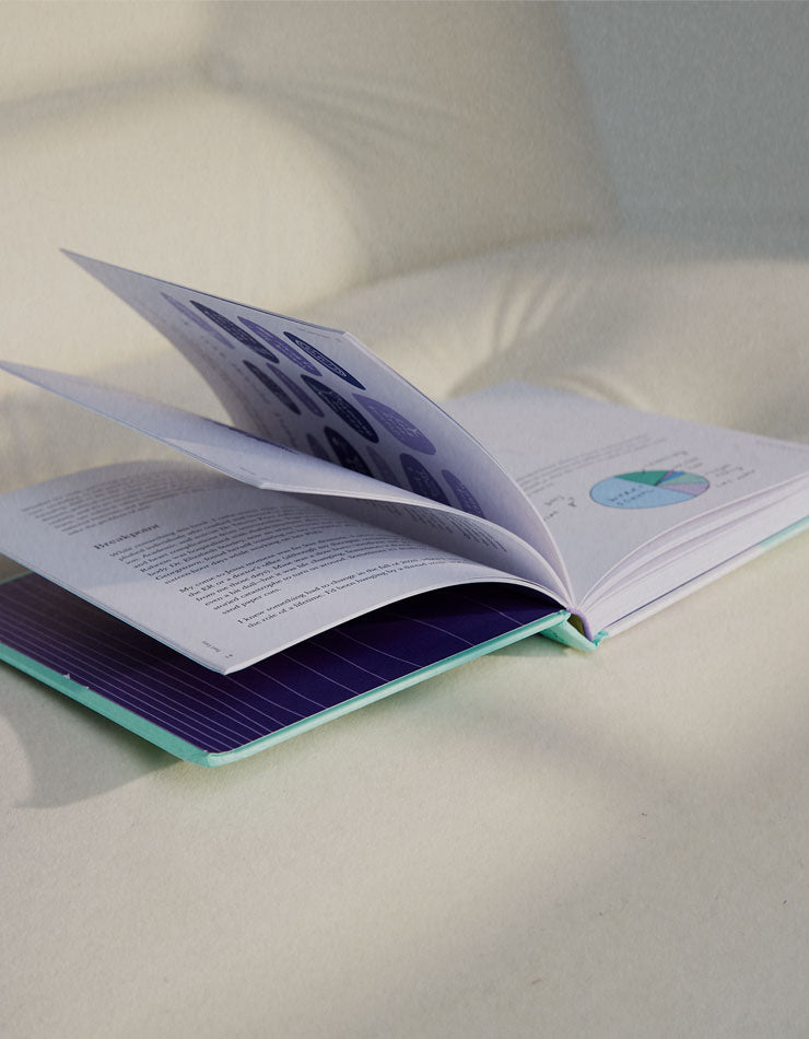 Rest Easy with Author Ximena Vengoechea