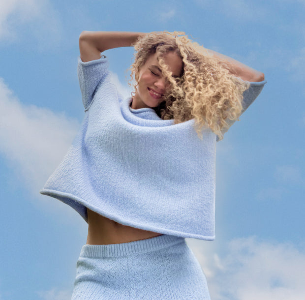 Cloud Cotton