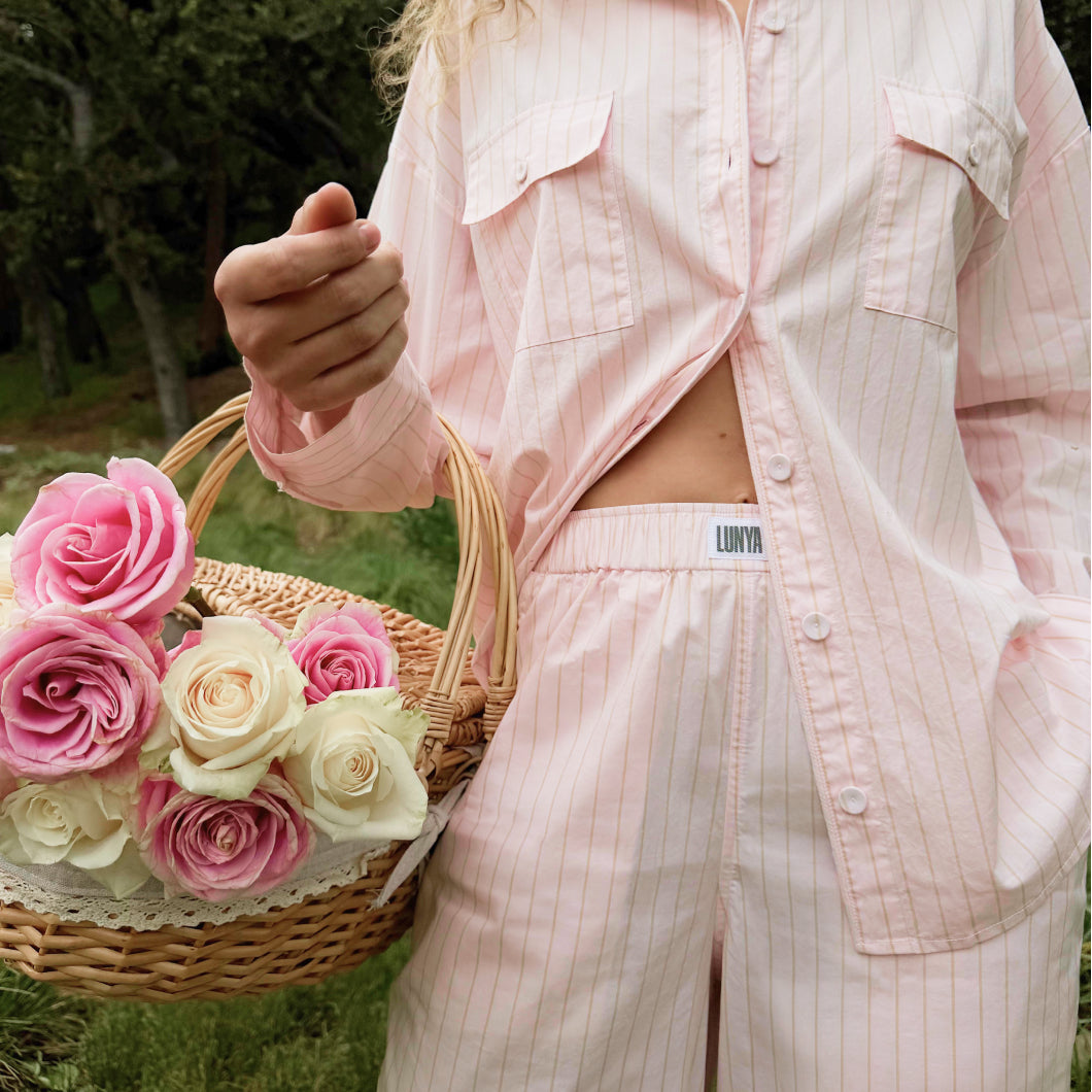The Spring Recess Capsule