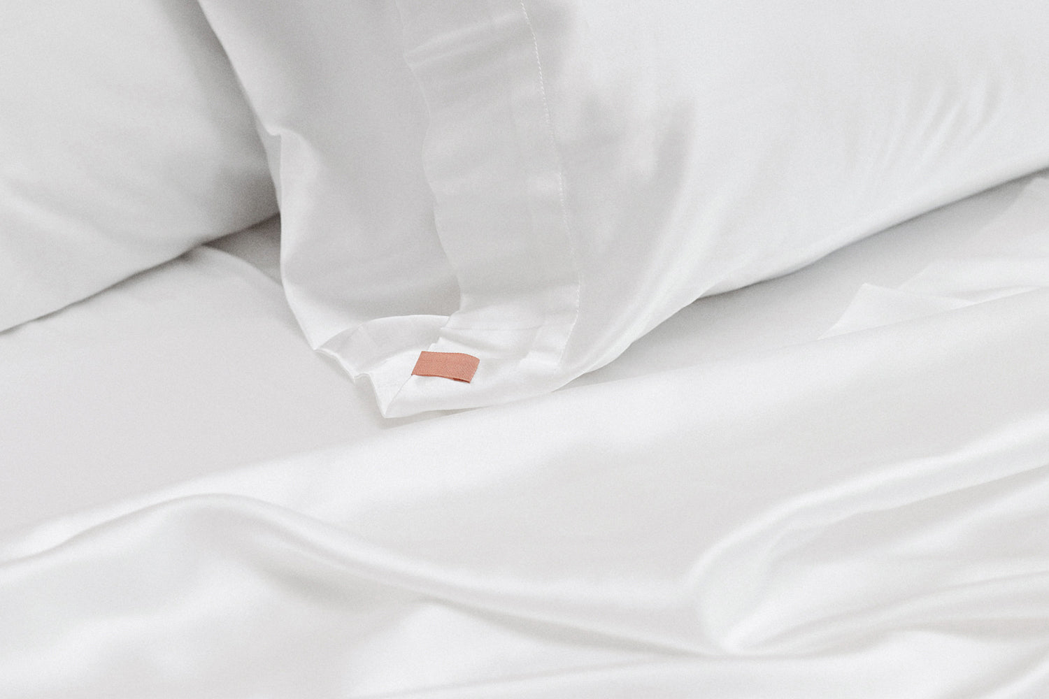 Silk Sheets Silk Bedding & Sheet Sets Lunya