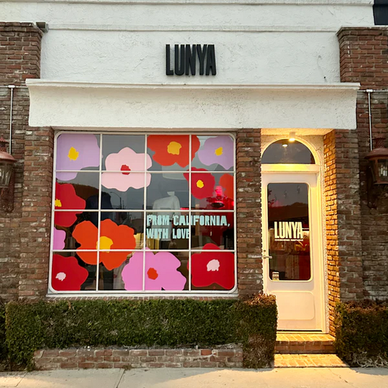 Soft, Poppy, and Limited