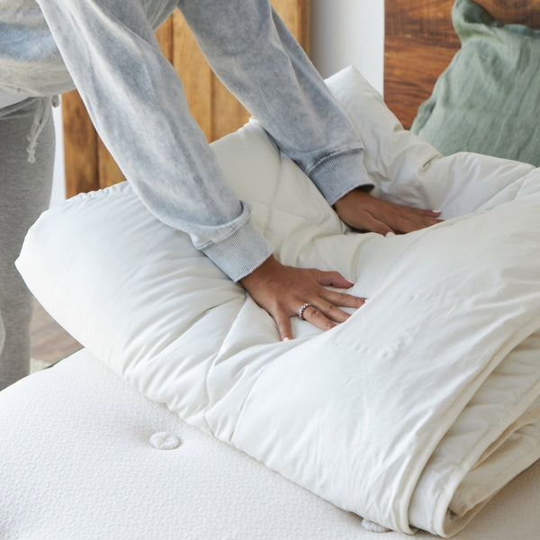 Alpaca Duvet Insert