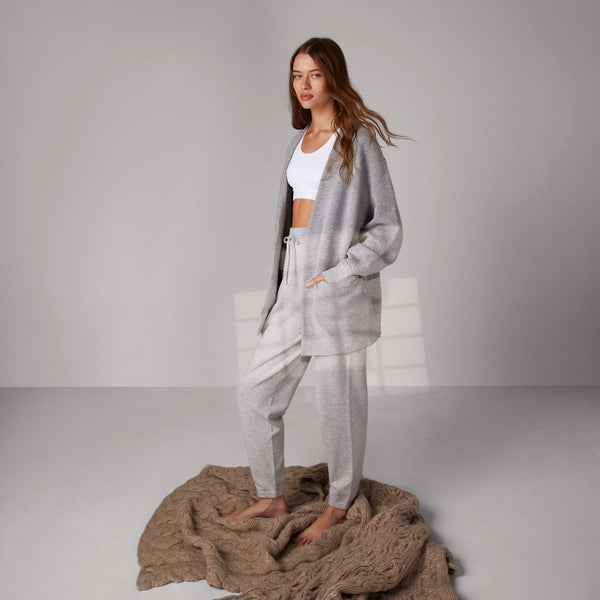 Women’s Robes Elevated Robes & Cardigans Lunya Lunya