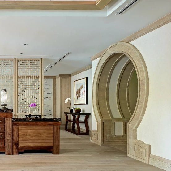 Lunya Pop-up @ The Langham Huntington Spa