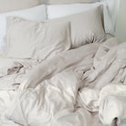 Lunya Bedding - THE QUINTESSENTIAL DUVET #MORNING FOG