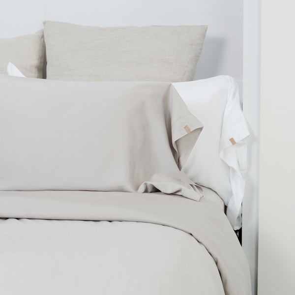 The Quintessential Duvet Cover