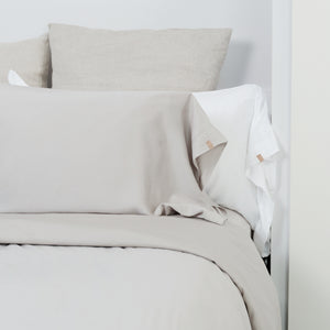 Lunya Bedding - THE QUINTESSENTIAL DUVET #MORNING FOG