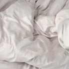 Lunya Bedding - THE QUINTESSENTIAL DUVET #MORNING FOG