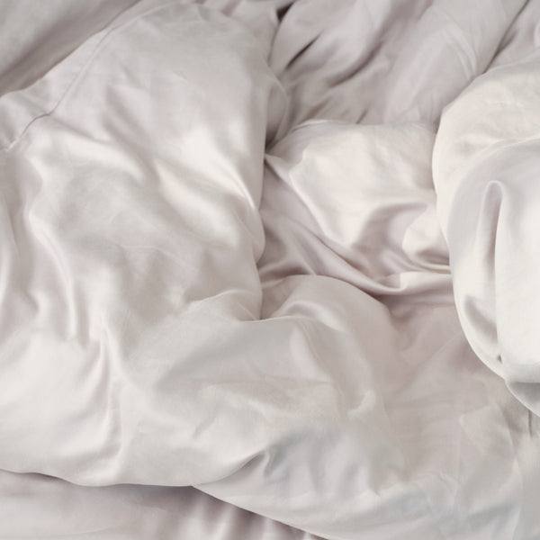 The Quintessential Duvet Cover