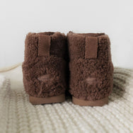 Emu Australia Stinger Micro Teddy Boot - #Oak