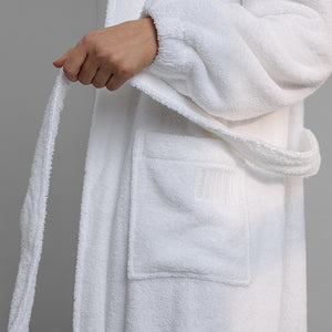 Lunya Fabric Care - Cotton Terry