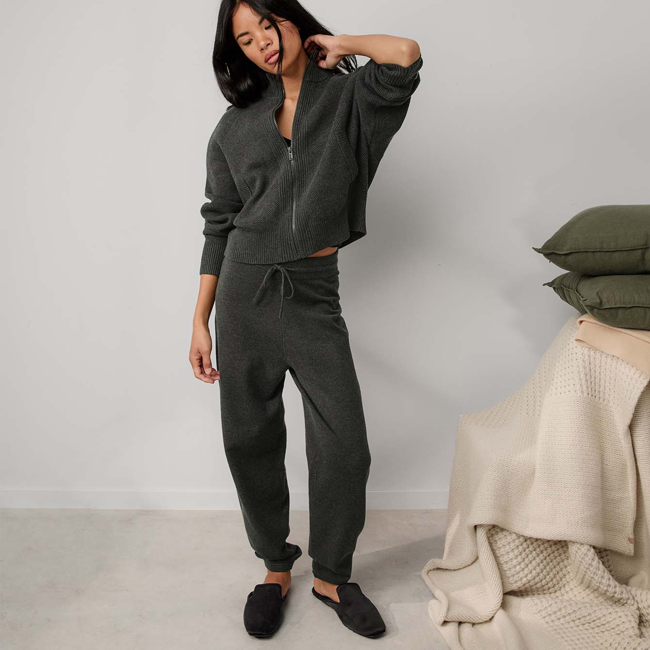 The Barre-to-Brunch Kit