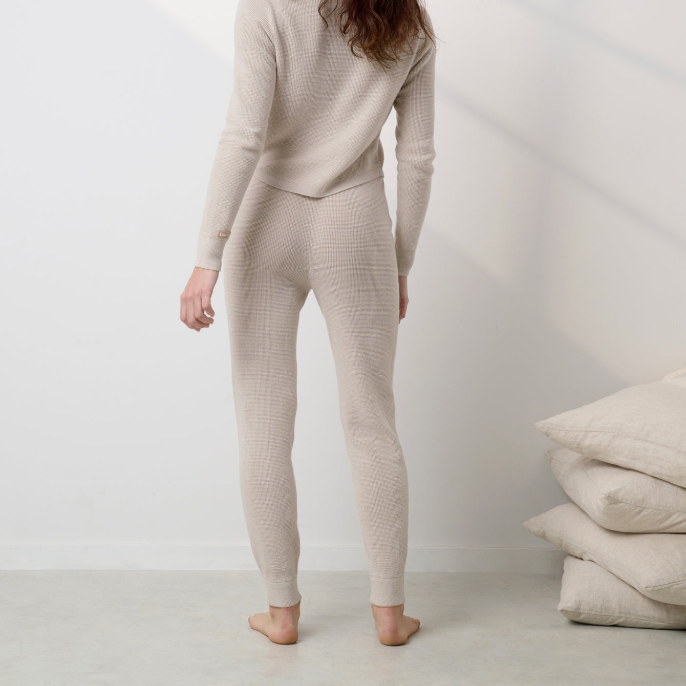 Silkthermal Jogger