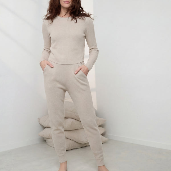 Silkthermal Jogger