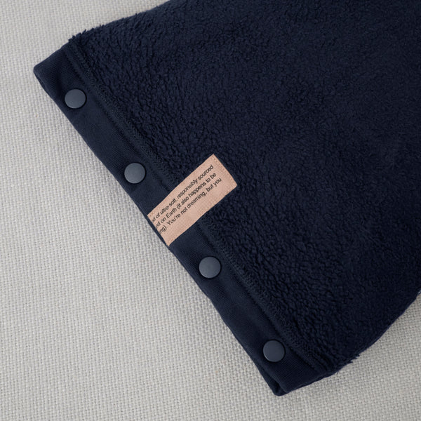 Silksweats™ Travel Blanket