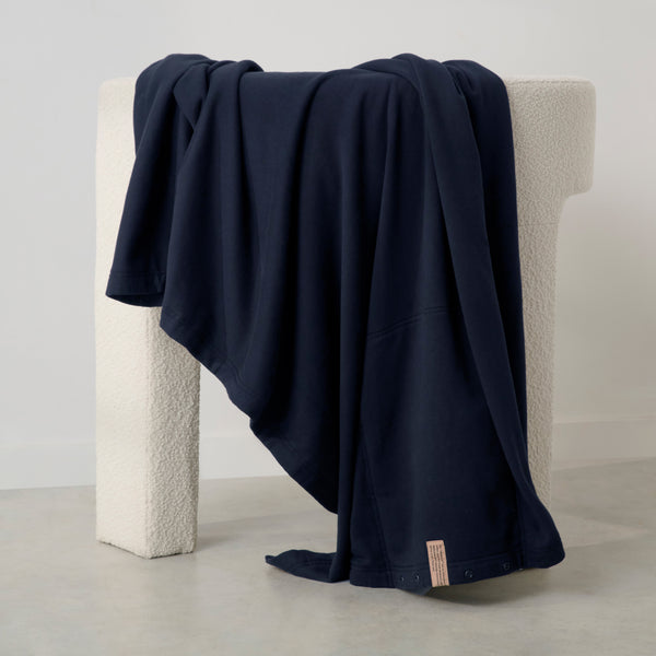 Silksweats™ Travel Blanket