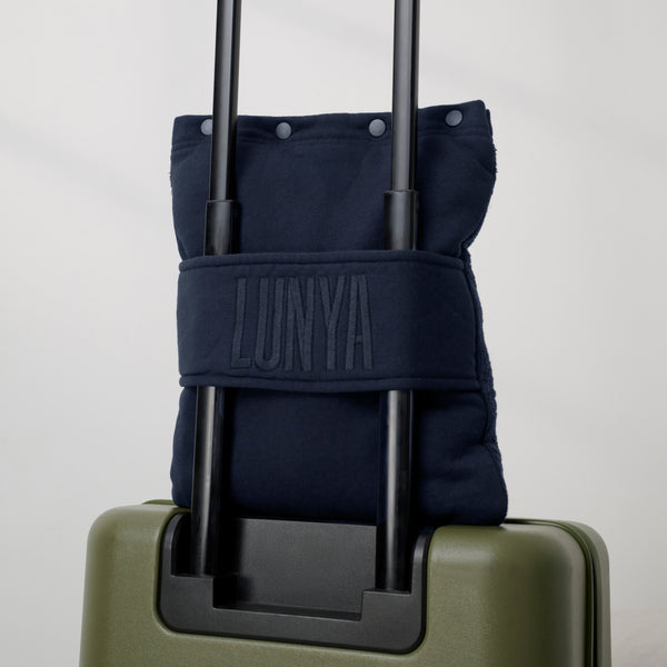 Silksweats™ Travel Blanket