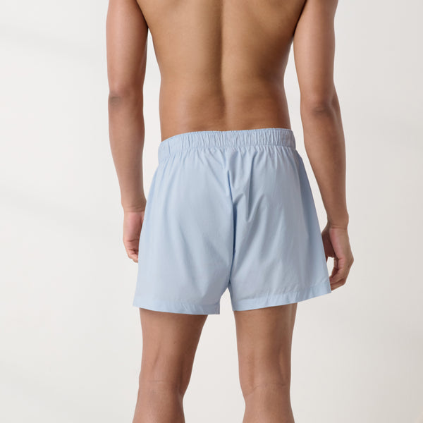 Men's Airy Cotton Boxer