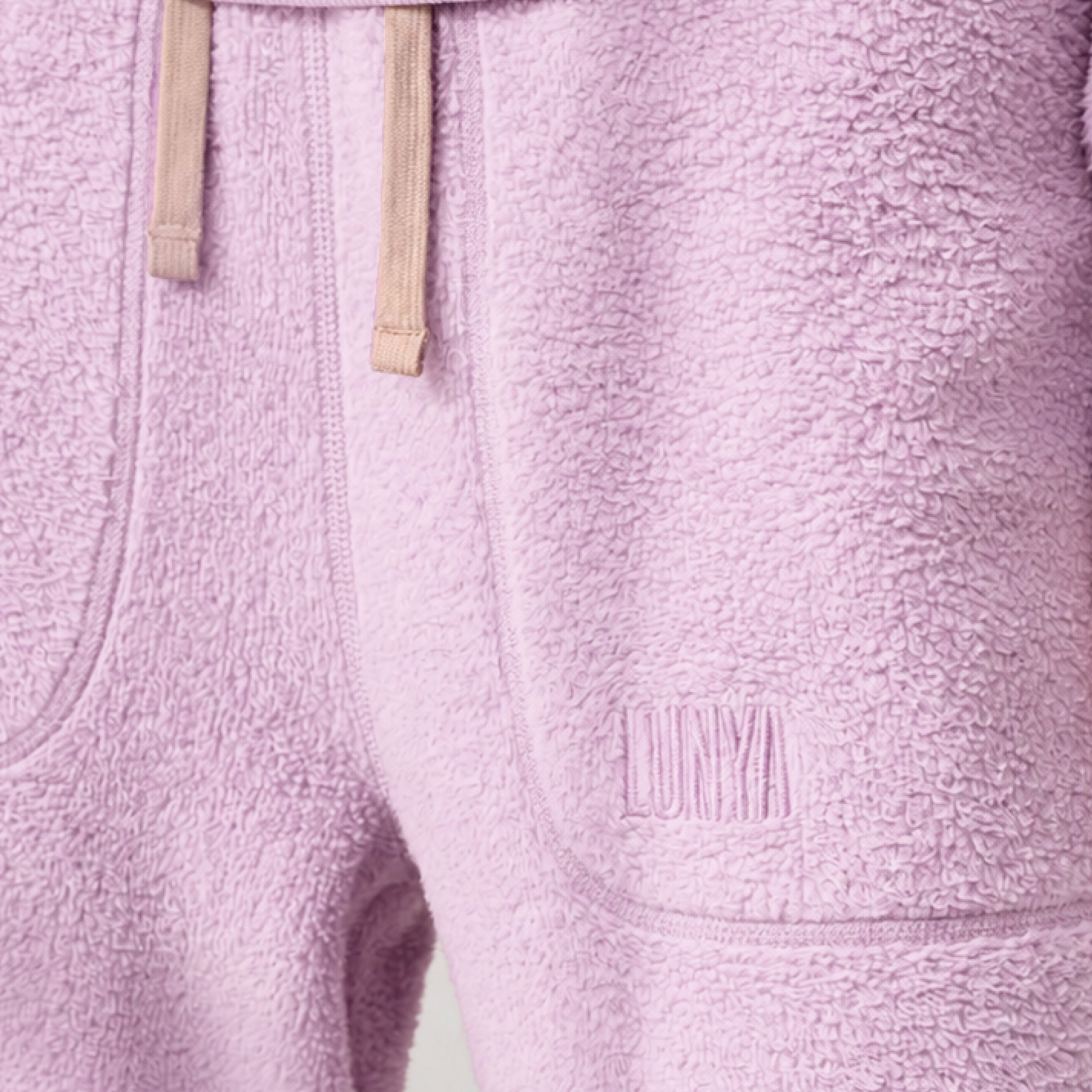 Lunya Silksweats™ Reversible Shorts | Soft Lounge Short