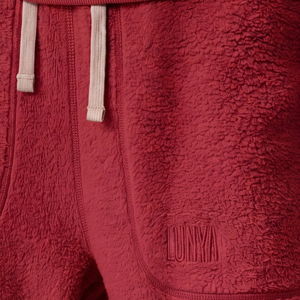 Silksweats™ Midweight Reversible Short