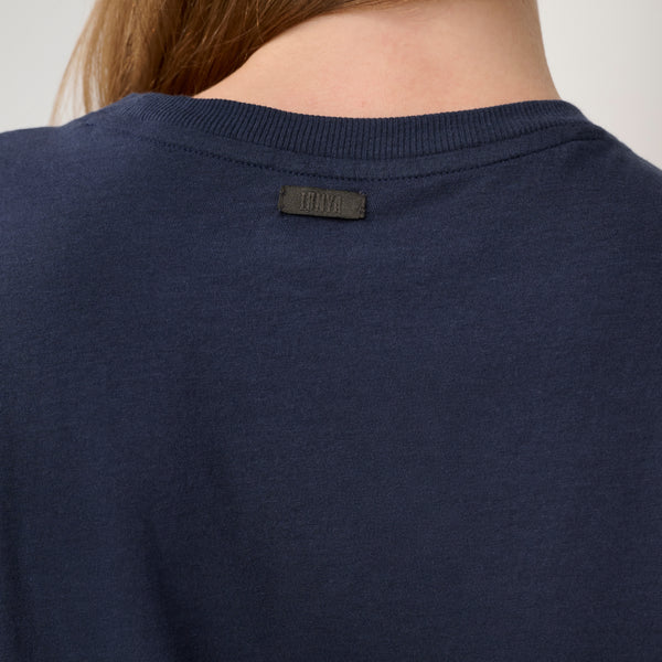 Organic Pima Tee Short Set